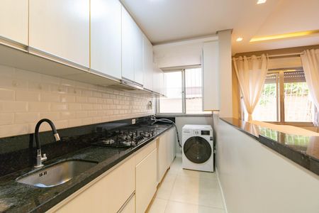 Apartamento à venda com 60m², 2 quartos e 1 vaga