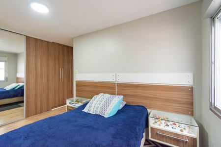 Apartamento à venda com 60m², 2 quartos e 1 vaga