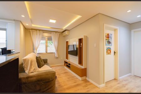 Apartamento à venda com 60m², 2 quartos e 1 vaga