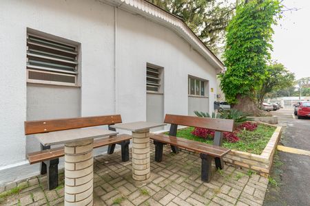 Apartamento à venda com 60m², 2 quartos e 1 vaga
