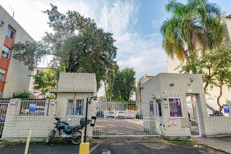 Apartamento à venda com 60m², 2 quartos e 1 vaga