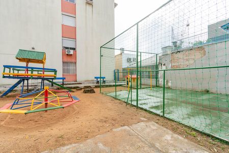 Apartamento à venda com 60m², 2 quartos e 1 vaga