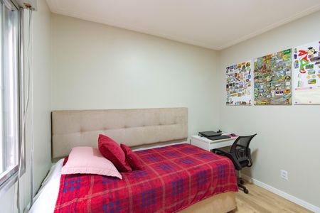 Apartamento à venda com 60m², 2 quartos e 1 vaga