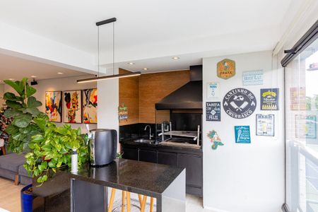 Apartamento à venda com 167m², 3 quartos e 3 vagas