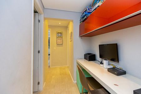Apartamento à venda com 167m², 3 quartos e 3 vagas
