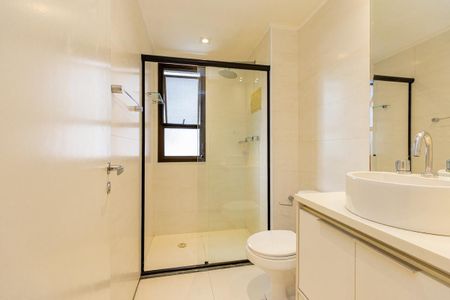 Apartamento à venda com 167m², 3 quartos e 3 vagas