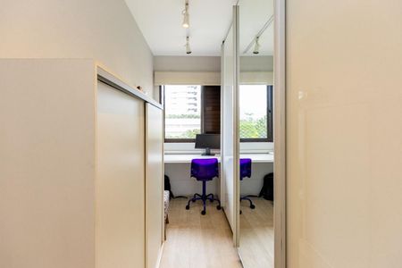 Apartamento à venda com 167m², 3 quartos e 3 vagas