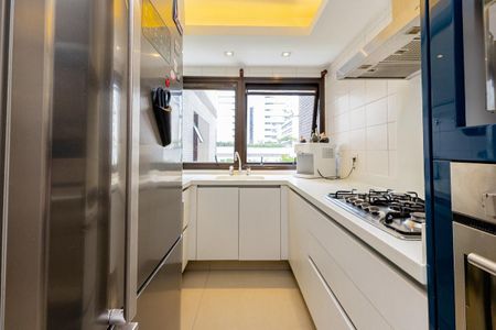 Apartamento à venda com 167m², 3 quartos e 3 vagas