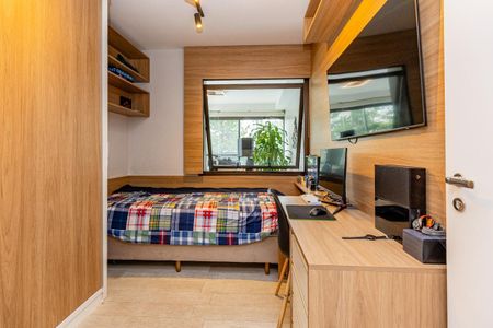 Apartamento à venda com 167m², 3 quartos e 3 vagas