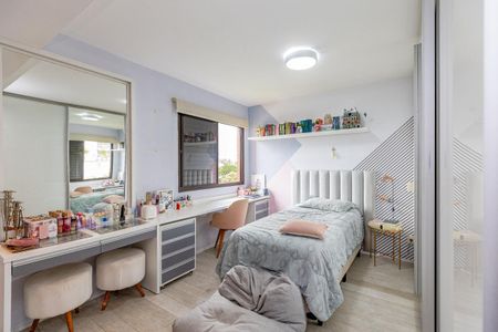 Apartamento à venda com 167m², 3 quartos e 3 vagas