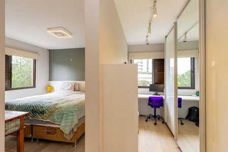 Apartamento à venda com 167m², 3 quartos e 3 vagas