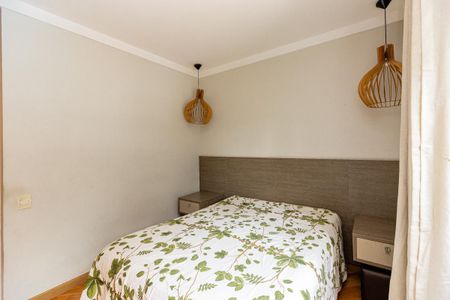 Apartamento à venda com 3 quartos, 95m² em Chácara Santo Antônio (Zona Sul), São Paulo