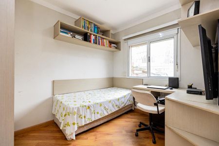 Apartamento à venda com 3 quartos, 95m² em Chácara Santo Antônio (Zona Sul), São Paulo