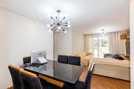Apartamento à venda com 3 quartos, 95m² em Chácara Santo Antônio (Zona Sul), São Paulo