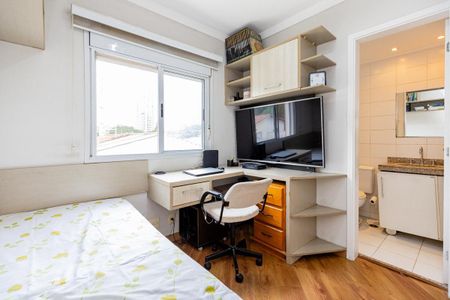 Apartamento à venda com 3 quartos, 95m² em Chácara Santo Antônio (Zona Sul), São Paulo
