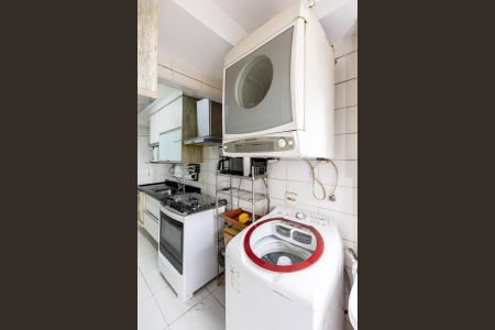 Apartamento à venda com 3 quartos, 95m² em Chácara Santo Antônio (Zona Sul), São Paulo