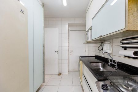 Apartamento à venda com 3 quartos, 95m² em Chácara Santo Antônio (Zona Sul), São Paulo