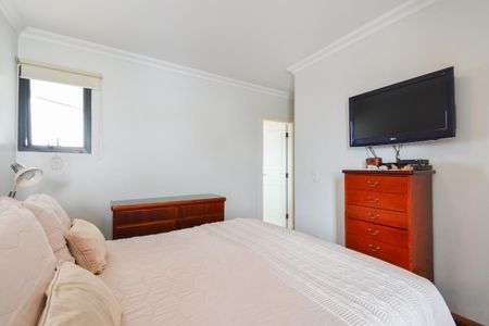 Apartamento à venda com 202m², 3 quartos e 3 vagas