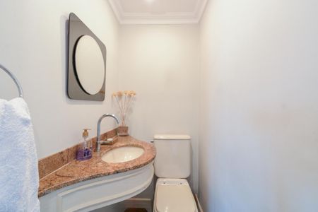 Apartamento à venda com 202m², 3 quartos e 3 vagas