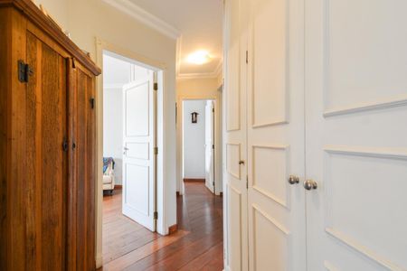 Apartamento à venda com 202m², 3 quartos e 3 vagas