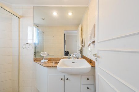 Apartamento à venda com 3 quartos, 202m² em Planalto Paulista, São Paulo