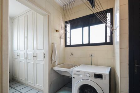 Apartamento à venda com 3 quartos, 202m² em Planalto Paulista, São Paulo