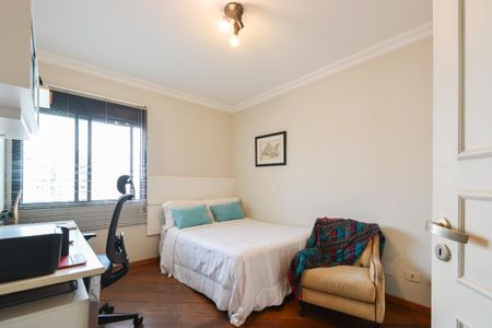 Apartamento à venda com 202m², 3 quartos e 3 vagas