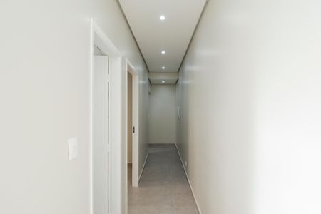 Apartamento para alugar com 38m², 1 quarto e 1 vagaCorredor