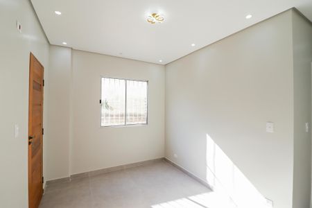 Sala de apartamento para alugar com 1 quarto, 38m² em Lauzane Paulista, São Paulo