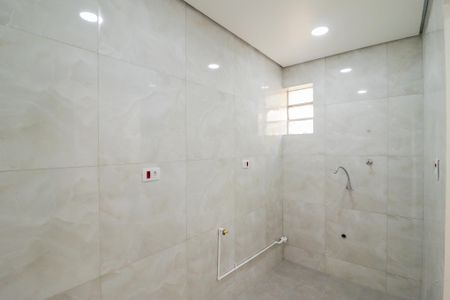 Apartamento para alugar com 38m², 1 quarto e 1 vagaCozinha e Área de Serviço