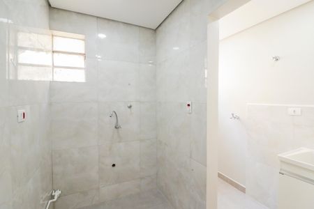 Apartamento para alugar com 38m², 1 quarto e 1 vagaCozinha e Área de Serviço