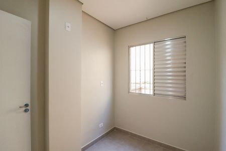 Quarto de apartamento para alugar com 1 quarto, 38m² em Lauzane Paulista, São Paulo