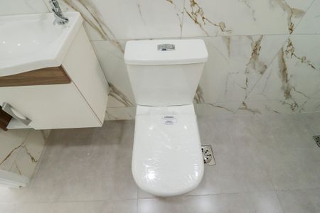 Apartamento para alugar com 38m², 1 quarto e 1 vagaBanheiro