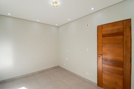 Sala de apartamento para alugar com 1 quarto, 38m² em Lauzane Paulista, São Paulo