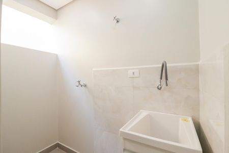Apartamento para alugar com 38m², 1 quarto e 1 vagaCozinha e Área de Serviço
