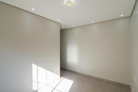 Sala de apartamento para alugar com 1 quarto, 38m² em Lauzane Paulista, São Paulo