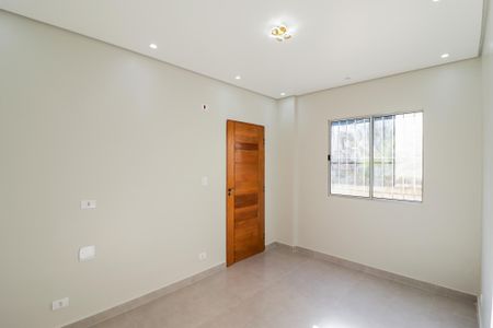 Sala de apartamento para alugar com 1 quarto, 38m² em Lauzane Paulista, São Paulo