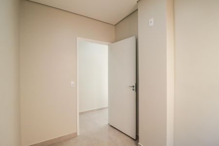 Quarto de apartamento para alugar com 1 quarto, 38m² em Lauzane Paulista, São Paulo