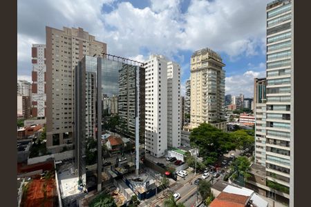 Apartamento à venda com 77m², 2 quartos e 1 vaga