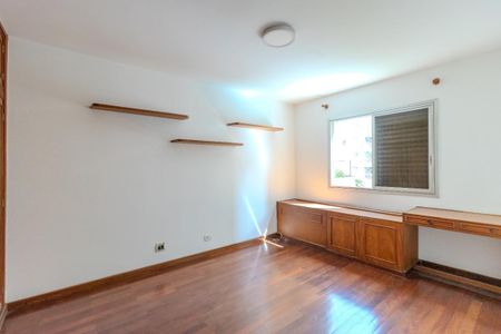 Apartamento à venda com 4 quartos, 241m² em Aclimação, São Paulo