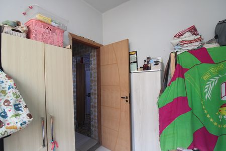 Casa de condomínio para alugar com 113m², 2 quartos e sem vagaQuarto 2