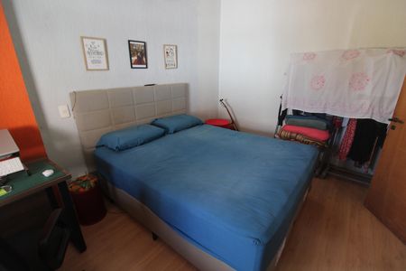 Casa de condomínio para alugar com 113m², 2 quartos e sem vagaQuarto 1
