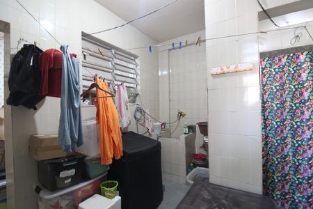 Casa de condomínio para alugar com 113m², 2 quartos e sem vagaÁrea de serviço