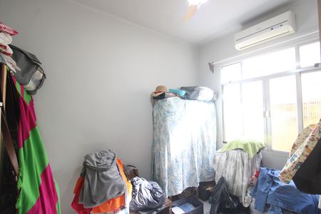 Casa de condomínio para alugar com 113m², 2 quartos e sem vagaQuarto 2