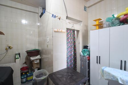 Casa de condomínio para alugar com 113m², 2 quartos e sem vagaÁrea de serviço