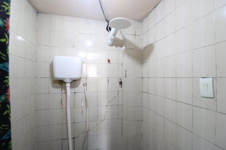 Casa de condomínio para alugar com 113m², 2 quartos e sem vagaÁrea de serviço - Banheiro