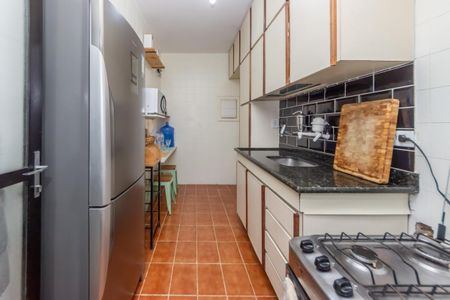Apartamento à venda com 63m², 2 quartos e 1 vaga