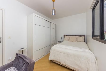 Apartamento à venda com 63m², 2 quartos e 1 vaga