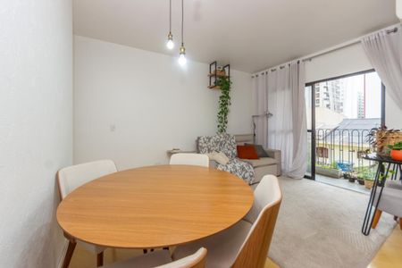 Apartamento à venda com 63m², 2 quartos e 1 vaga