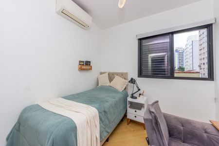 Apartamento à venda com 63m², 2 quartos e 1 vaga